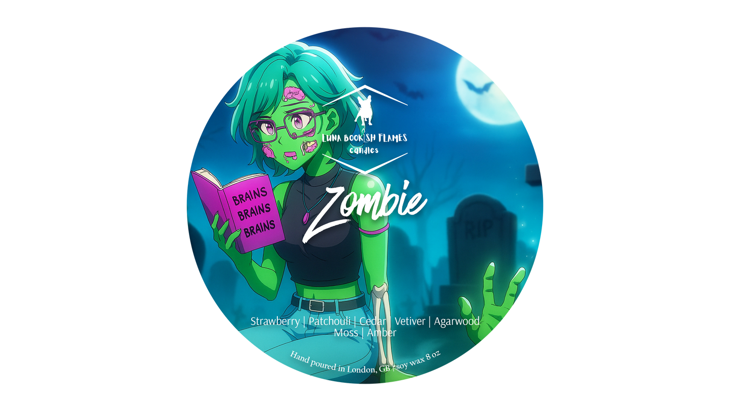 Zombie