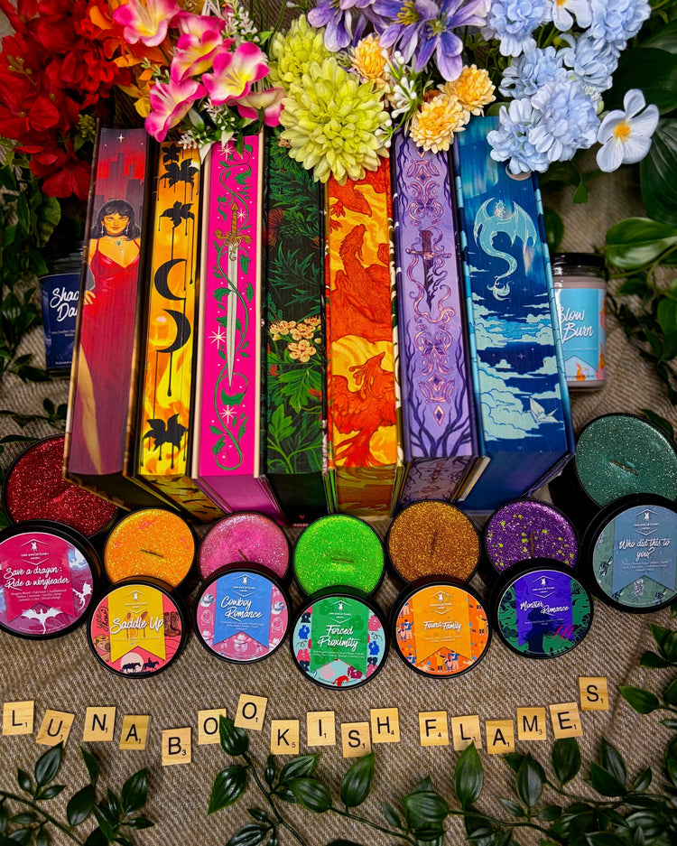 Bookmarked Collection