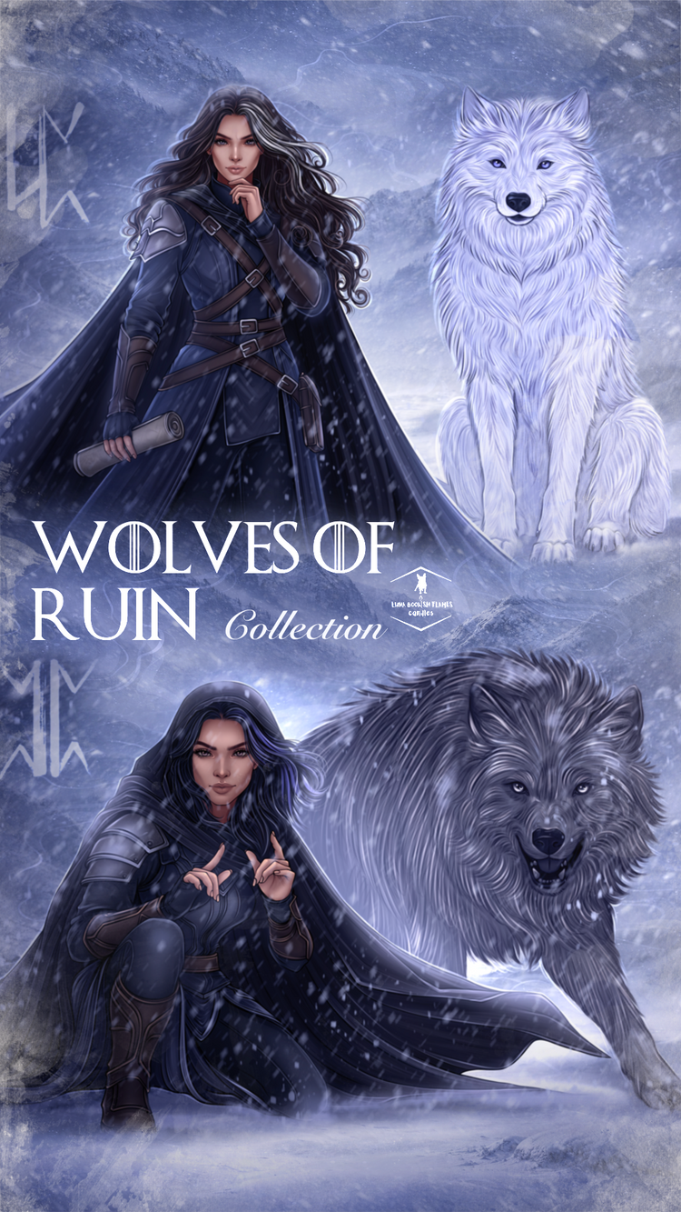 Wolves of Ruin