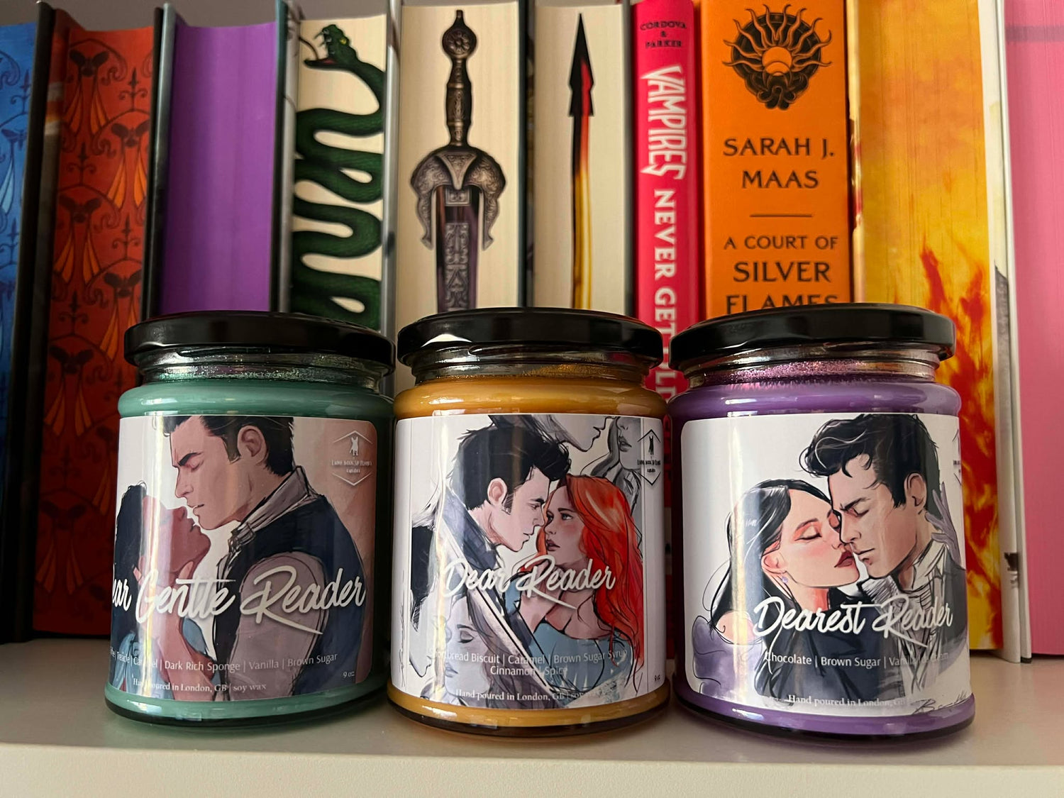 Bridgerton Collection