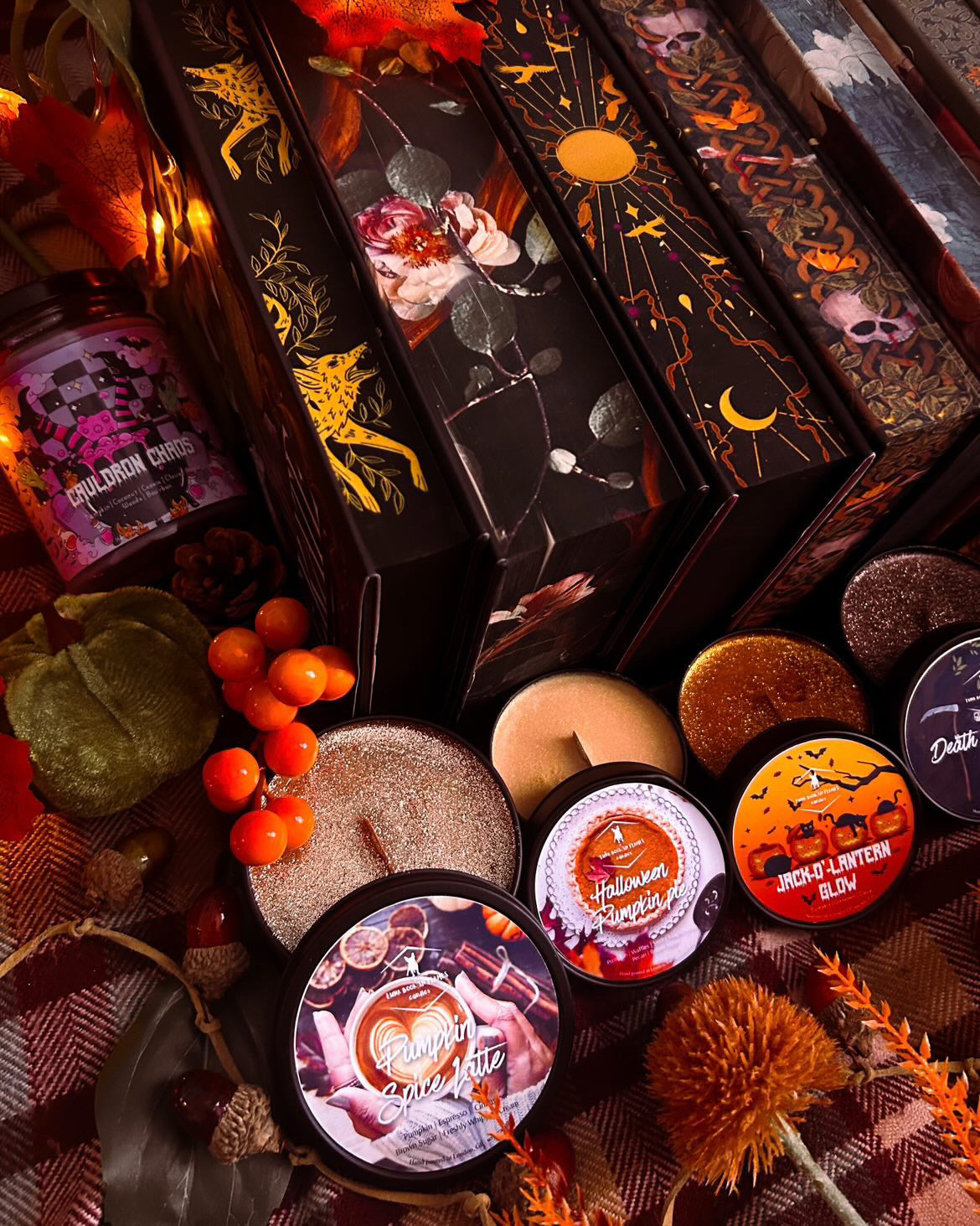Halloween Movies