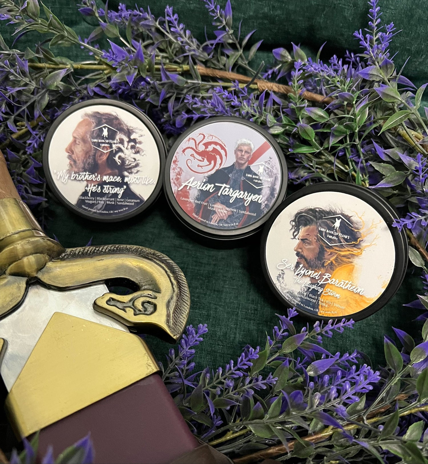 A Knight of the Seven Kingdoms