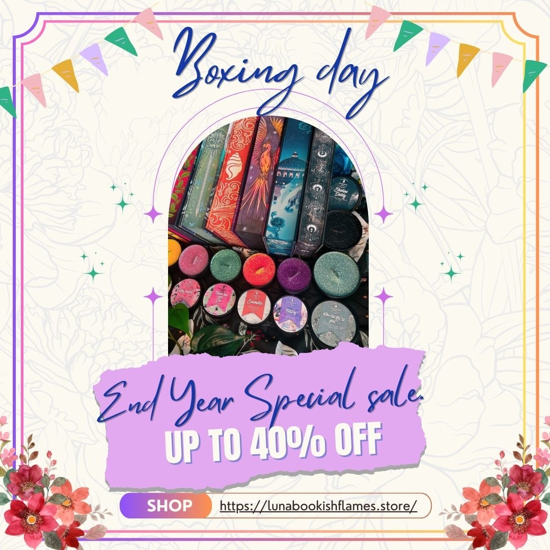 End Of The Year Sale Collection