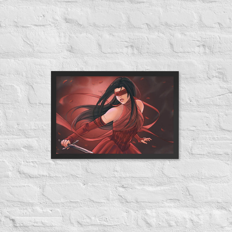 Framed Arts