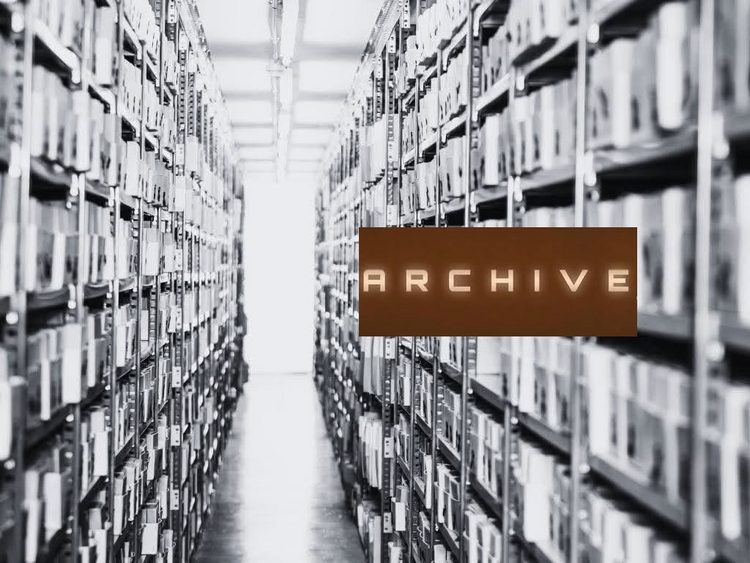 The Archive Collection