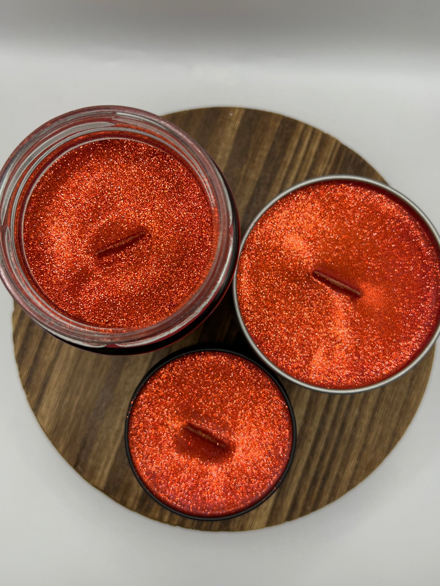 My house. My chair. My woman.