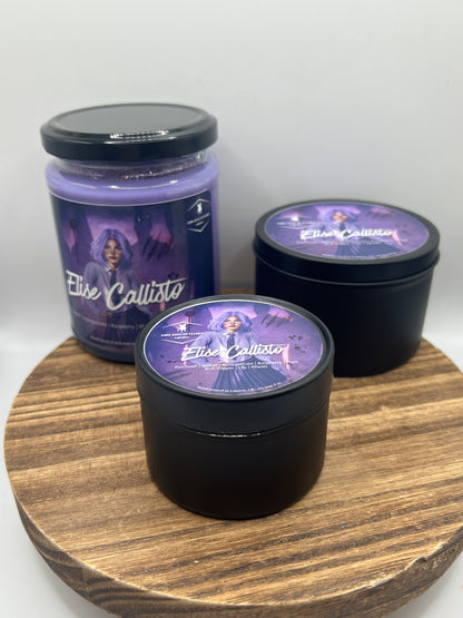 Elise Callisto