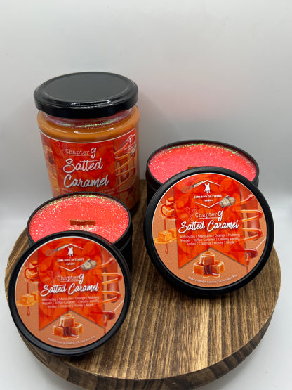 Salted Caramel
