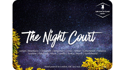 The Night Court