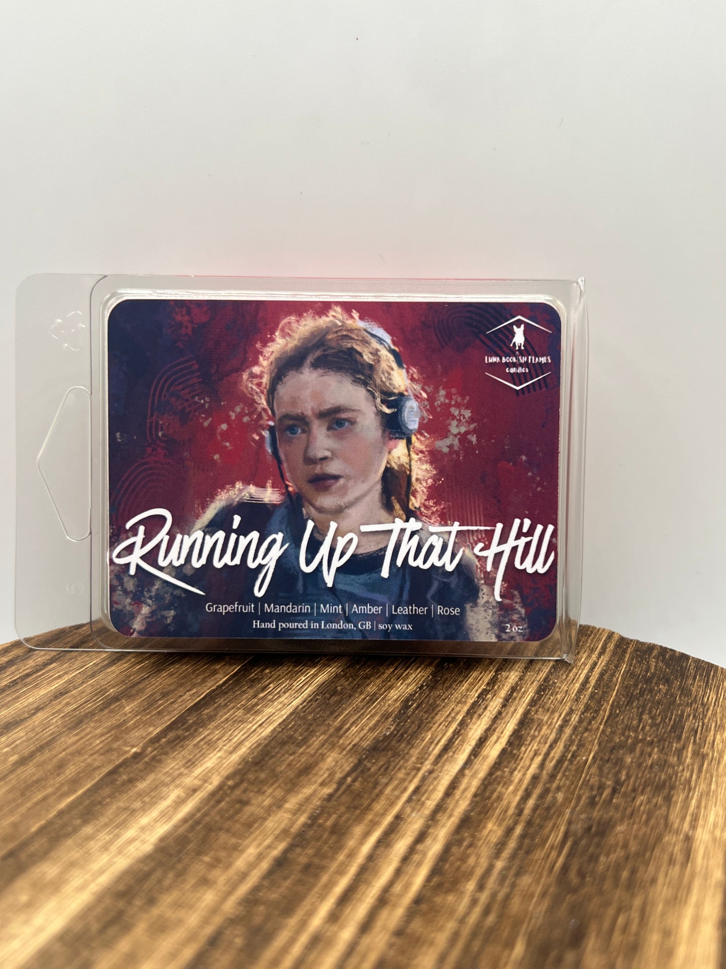 Running Up That Hill