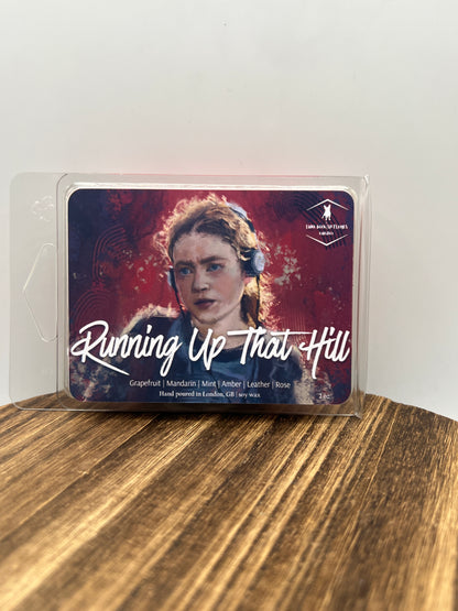 Running Up That Hill