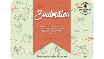 Soulmates