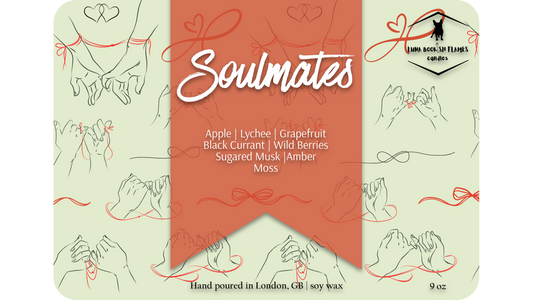 Soulmates
