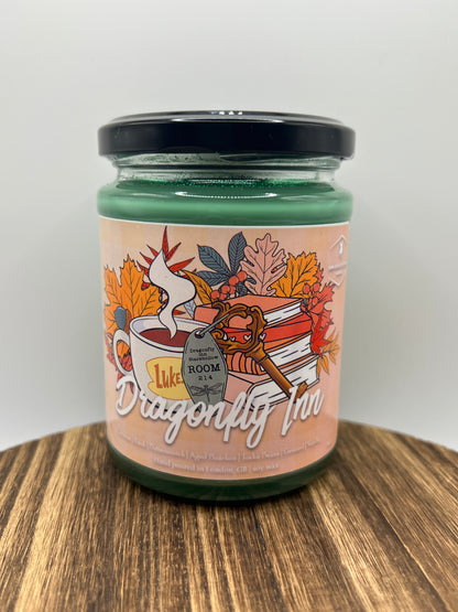 Dragonfly Inn