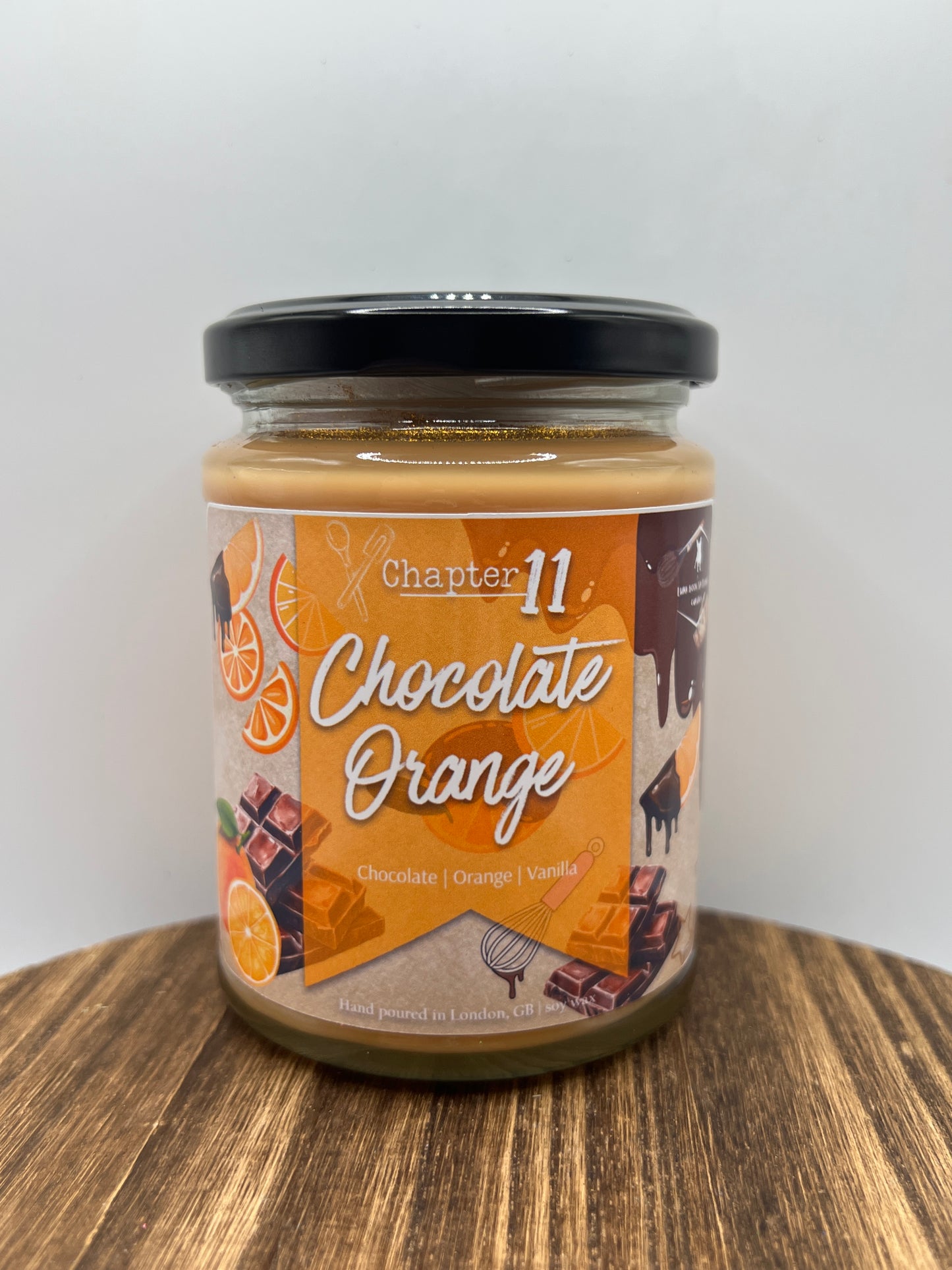 Chocolate Orange