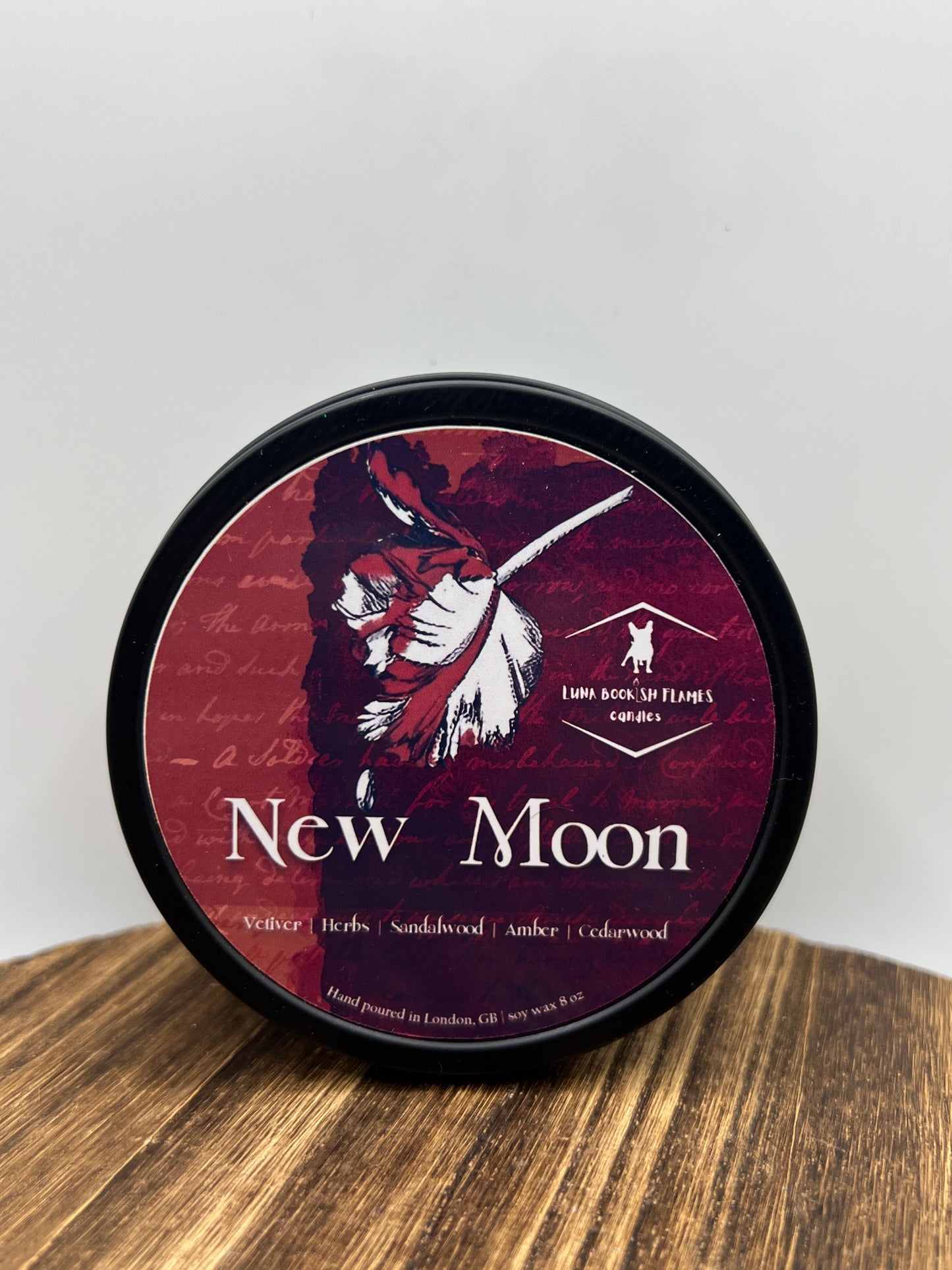 New Moon