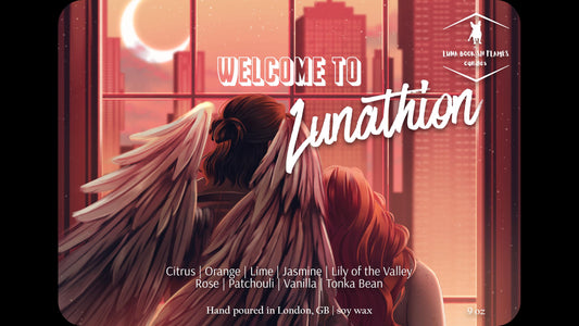 Welcome to Lunathion