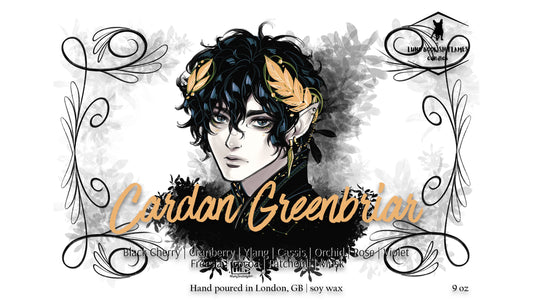 Cardan Greenbriar