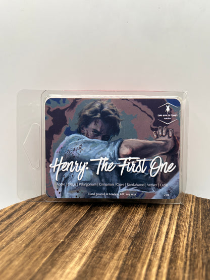 Henry: The First One