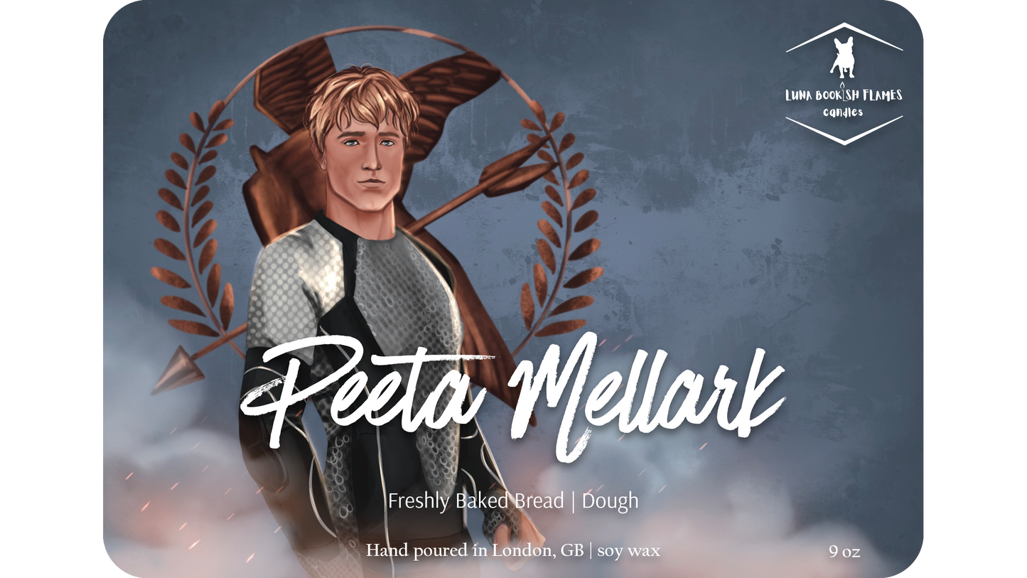 Peeta Mellark