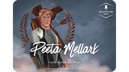 Peeta Mellark