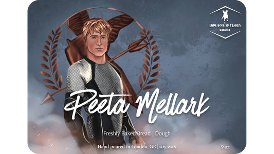 Peeta Mellark