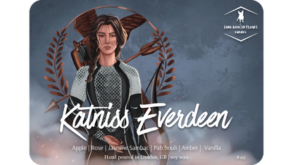 Katniss Everdeen