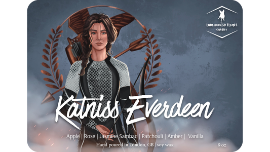 Katniss Everdeen