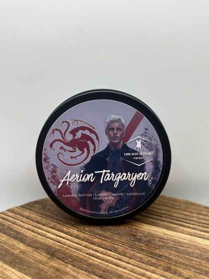 Aerion Targaryen