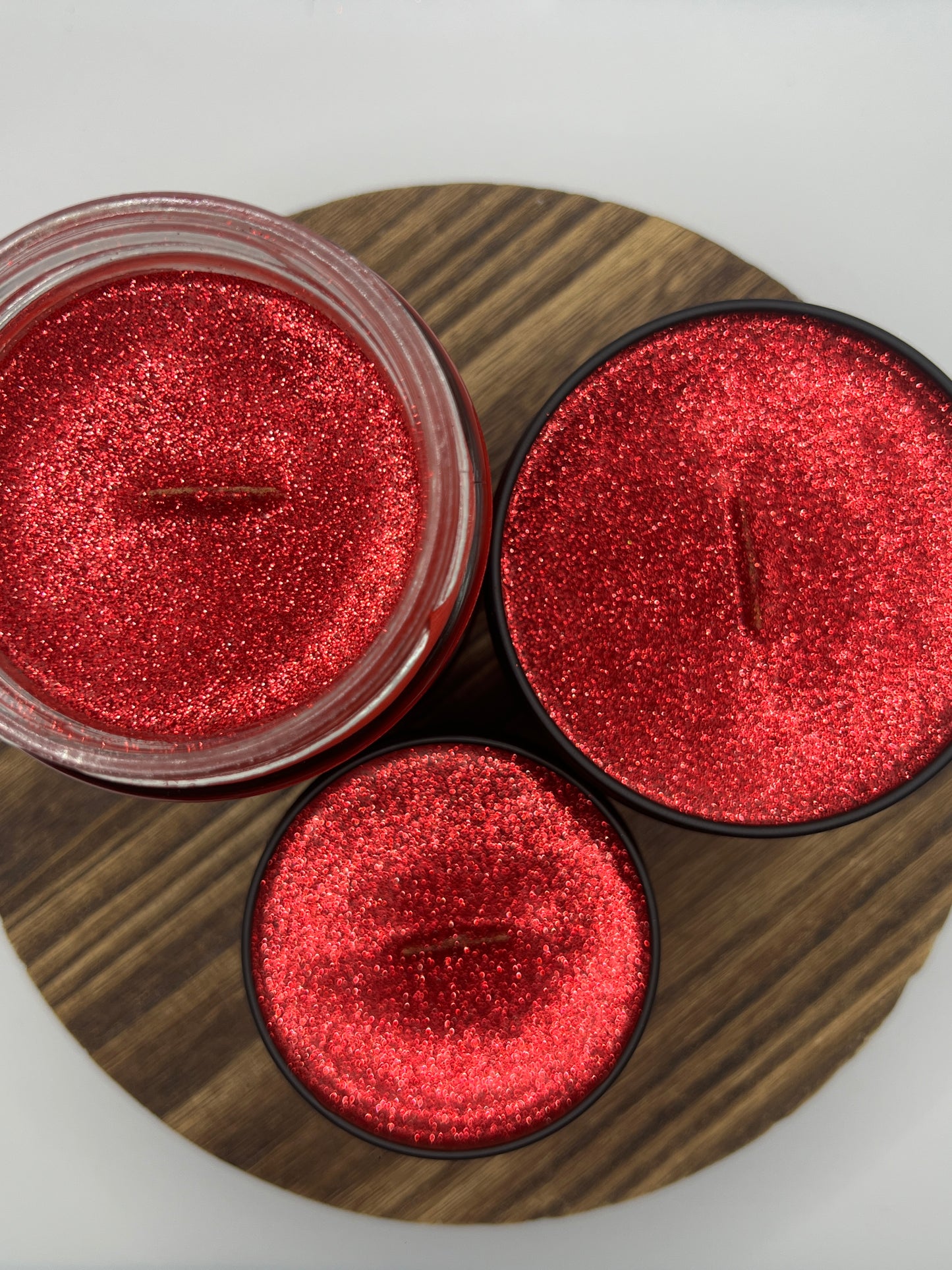 My house. My chair. My woman.