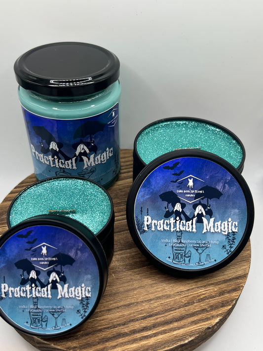 Practical Magic