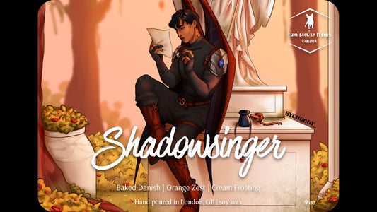 Shadowsinger