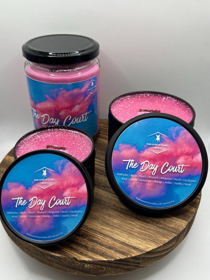 The Day Court