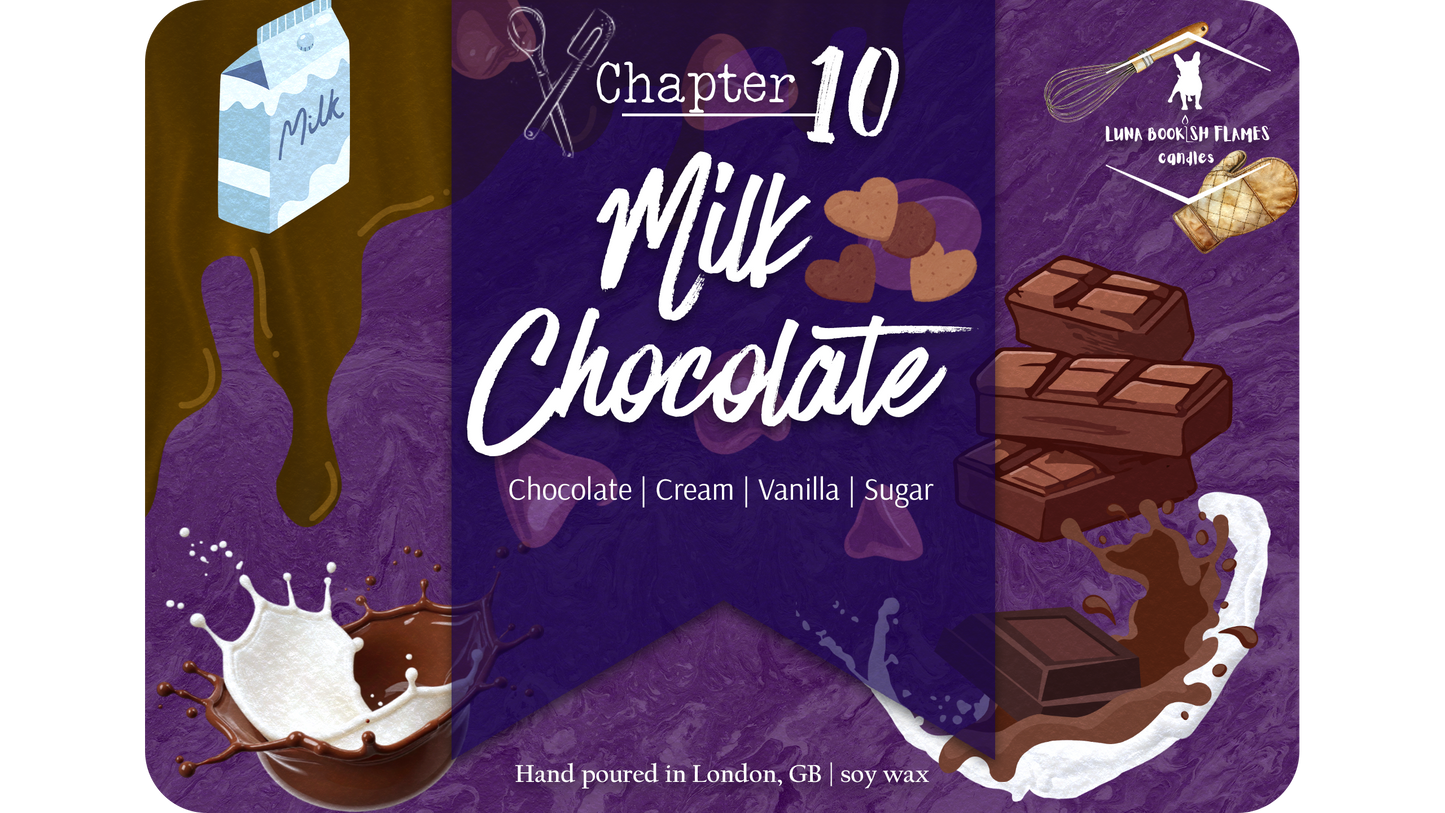 Milk Chocolate
