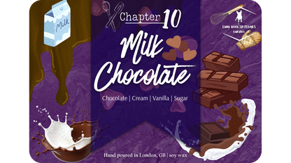 Milk Chocolate