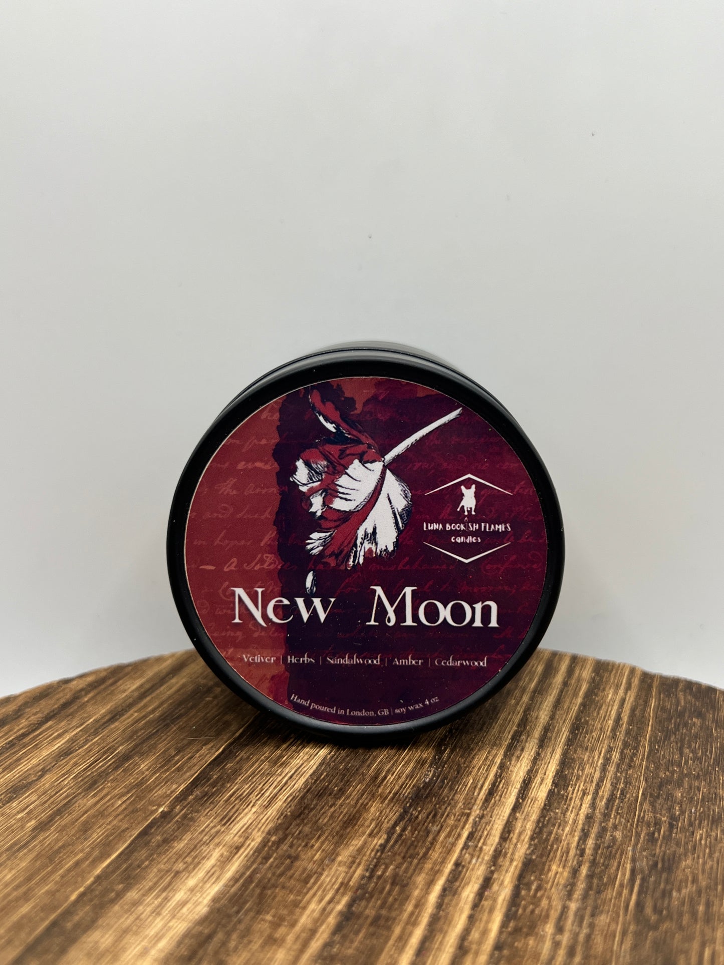 New Moon