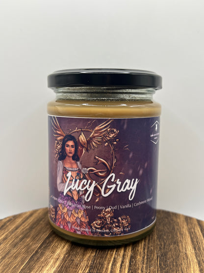 Lucy Gray