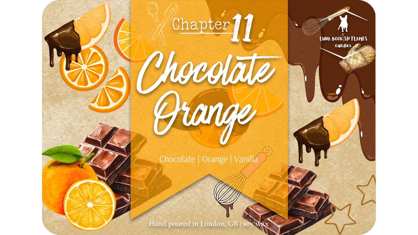 Chocolate Orange
