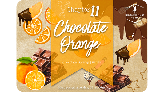 Chocolate Orange