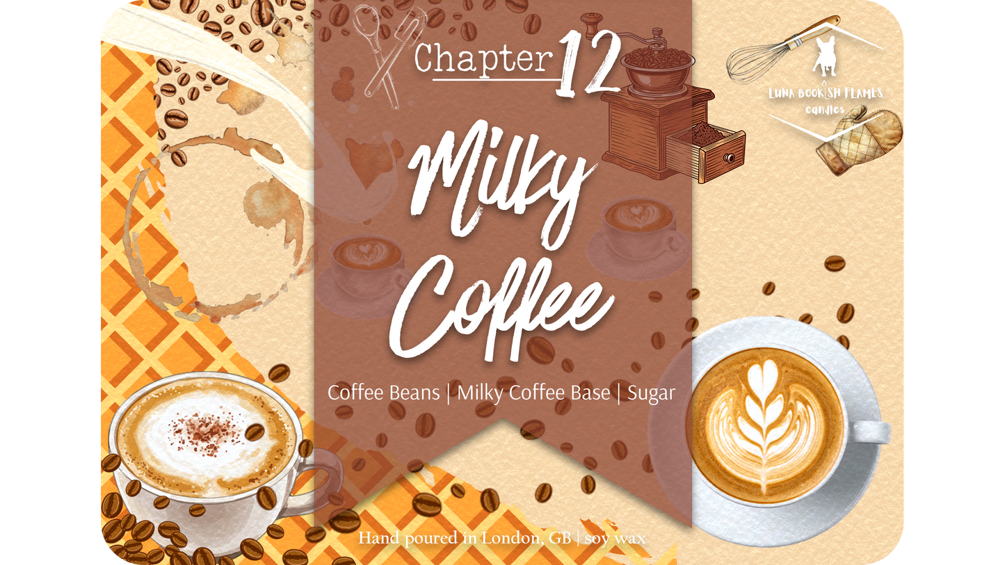Milky Coffee
