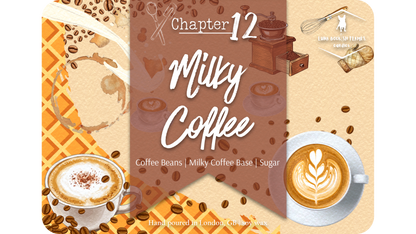 Milky Coffee