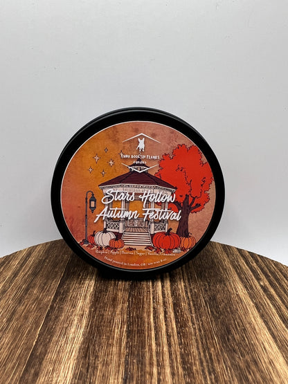 Stars Hollow Autumn Festival