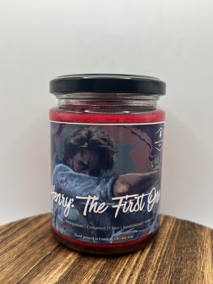 Henry: The First One