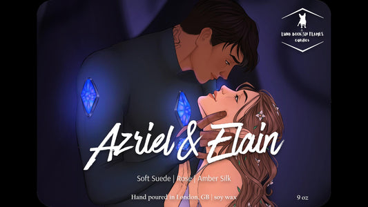 Azriel & Elain