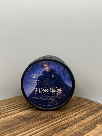Prince Killian