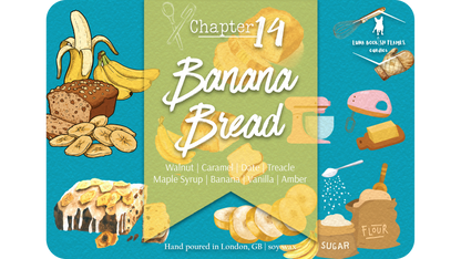 Banana Bread