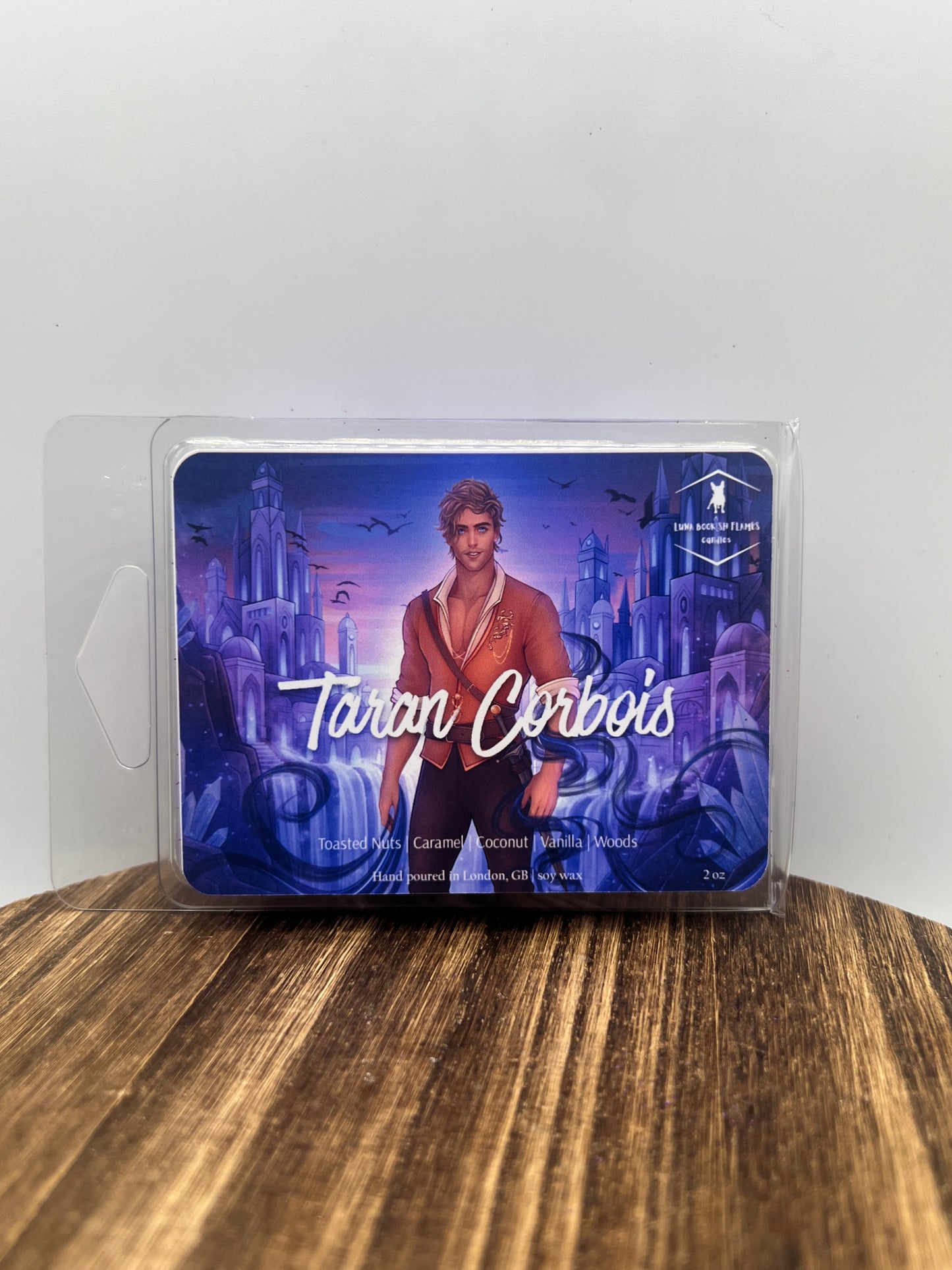 Taran Corbois