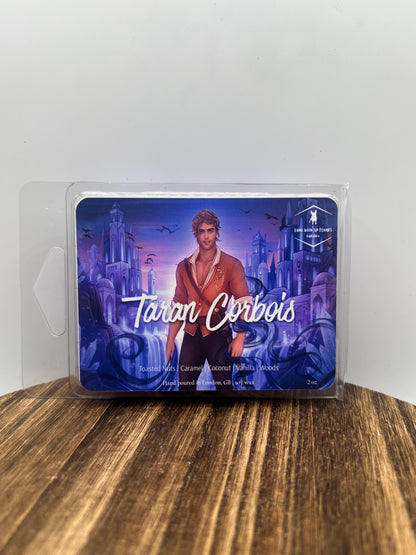 Taran Corbois