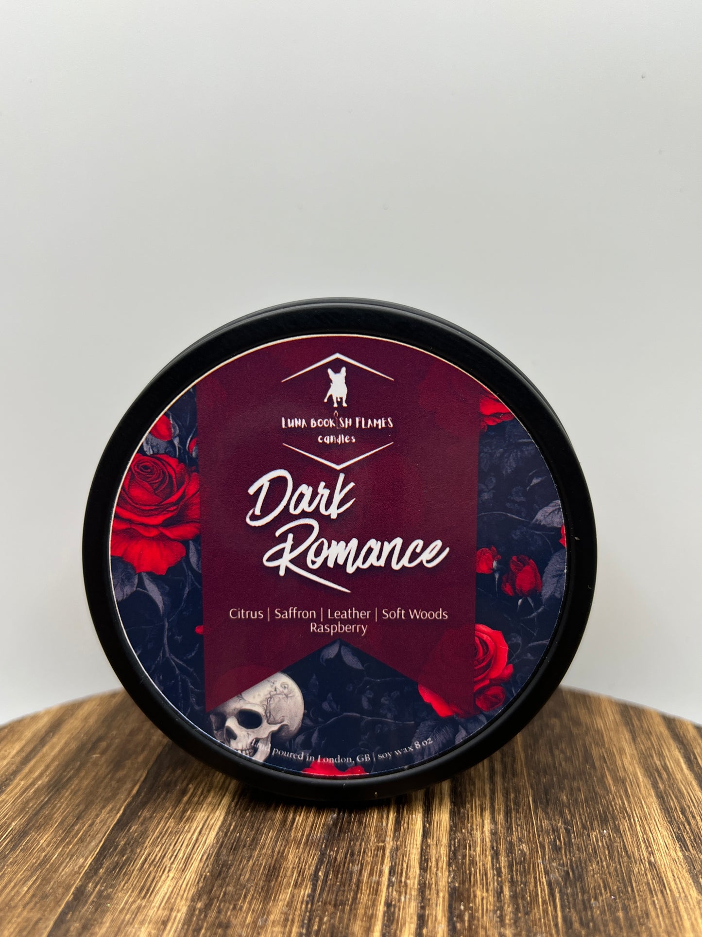 Dark Romance