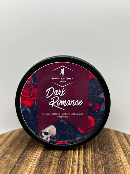 Dark Romance